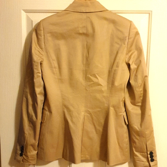 Zara Blazer - 6-8 AU - Picture 5 of 9